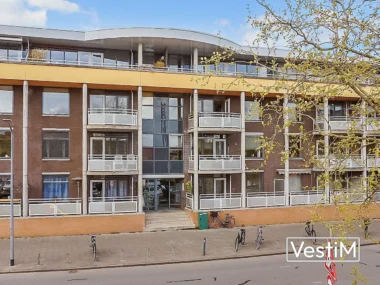 Hilversum, Langgewenst