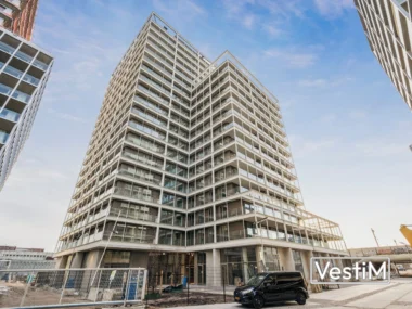 Amsterdam, Dijkmeerlaan