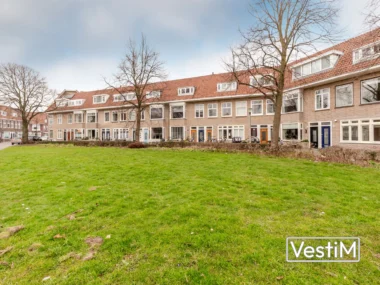 Haarlem, Van Zeggelenplein