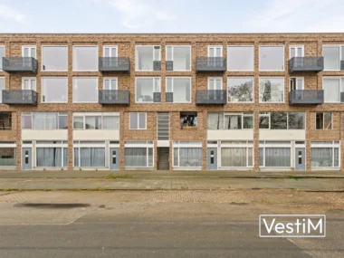 Groningen, Hippocrateslaan