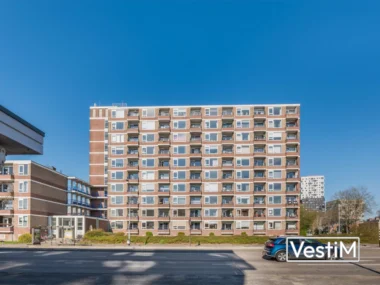 Groningen, Paterswoldseweg