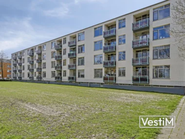 Rotterdam, Albertistraat