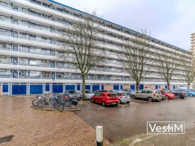 Delft, Herman Gorterhof