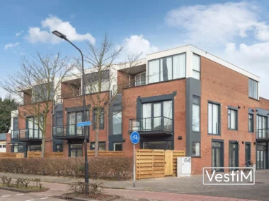 Beverwijk, Overboslaan