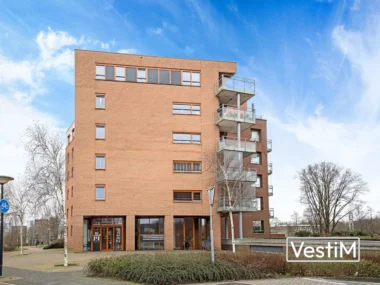 Beverwijk, Van der Hoopstraat