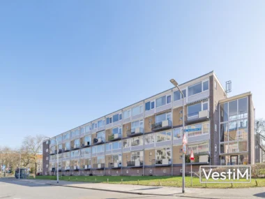 Hilversum, Karel Doormanlaan