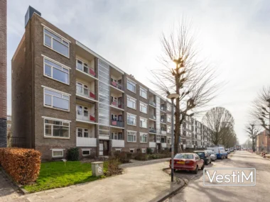 Groningen, Spieghelstraat