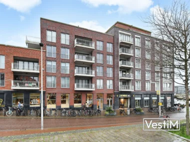 Den Haag, Dr. Lelykade