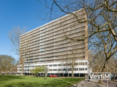 Amsterdam, Arent Janszoon Ernststraat