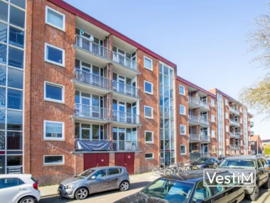 Utrecht, Marie Curielaan