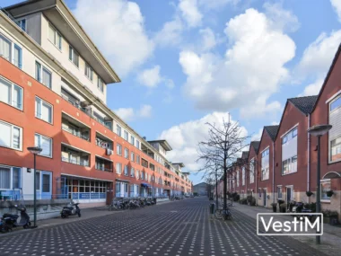 Den Haag, Thijssestraat