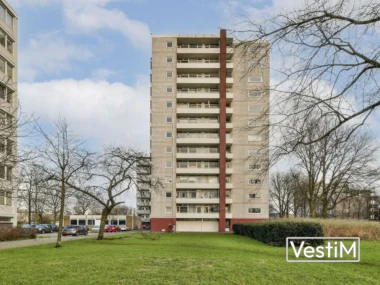 Haarlem, Schotlandstraat