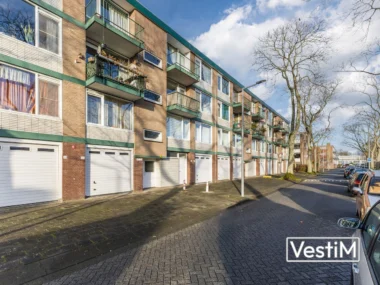 Rotterdam, Dommelrode