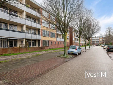 Purmerend, Lekstraat