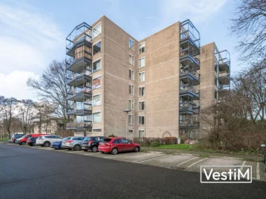 Utrecht, Cayennedreef