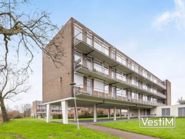 Dordrecht, Beekmanstraat