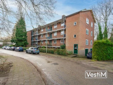 Zeist, Dr. s'Jacoblaan