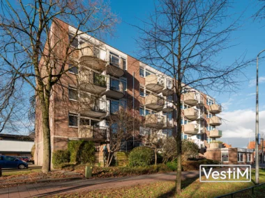 Hilversum, Larenseweg
