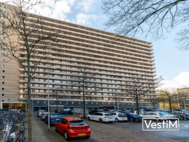 Delft, Bosboom-Toussaintplein