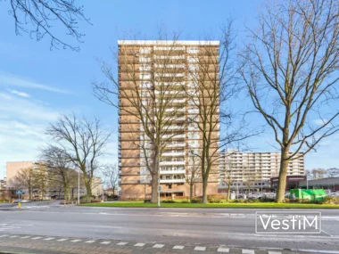 Amstelveen, Groenhof