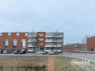 Hoofddorp, Klaas van Reeuwijkstraat