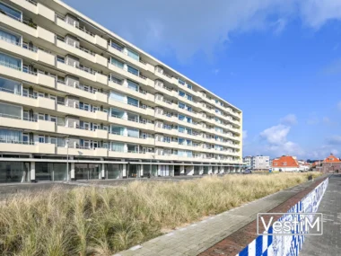 Zandvoort, Burgemeester Fenemaplein