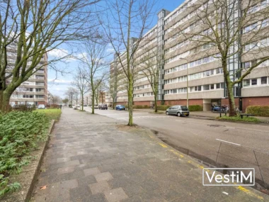 Utrecht, Theemsdreef