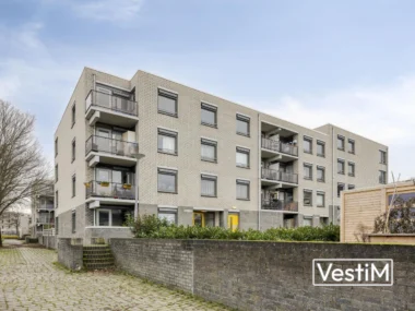 Rotterdam, Nassauhaven