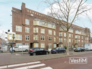 Amsterdam, Laan der Hesperiden