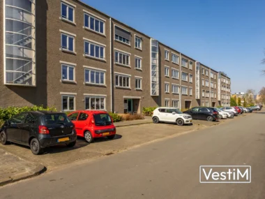 Groningen, M.K. Gandhiplein