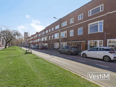 Groningen, J.C. Kapteynlaan