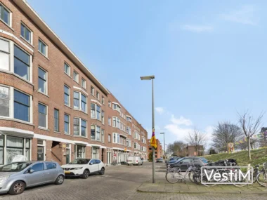 Schiedam, Rotterdamsedijk