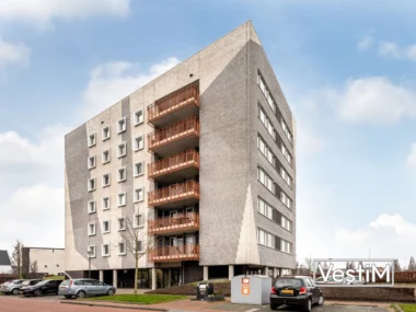 Lelystad, Parnassialaan