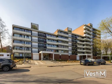 Groningen, Top Naefflaan