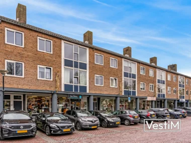 Aalsmeer, Raadhuisplein