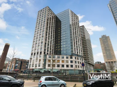 Rotterdam, Vissersdijk