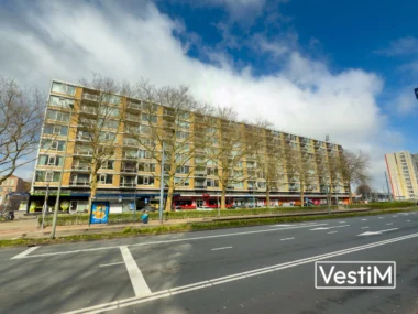 Schiedam, 's-Gravelandseweg