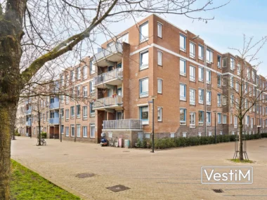 Amsterdam, Ambonstraat