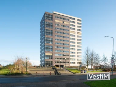 Alkmaar, Simon Carmiggeltstraat