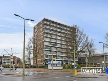 Den Haag, Arnold Spoelplein