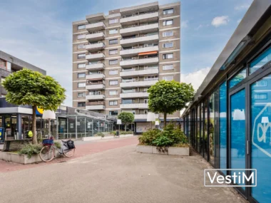 Eindhoven, Wijngaardplein