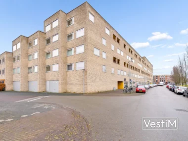 Almere, Poseidonsingel