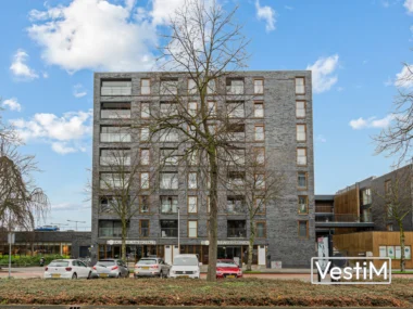 Eindhoven, Dr Cuyperslaan