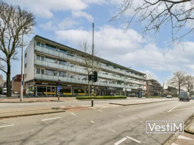 Amstelveen, Amsterdamseweg