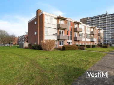 Zwolle, Jan Buschstraat