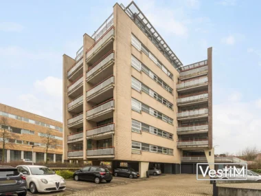 Zwolle, Bremenstraat