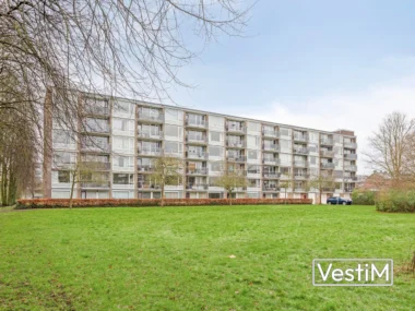 Zwolle, Telemannstraat