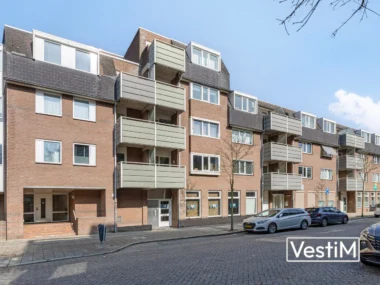 Eindhoven, P.Czn. Hooftlaan