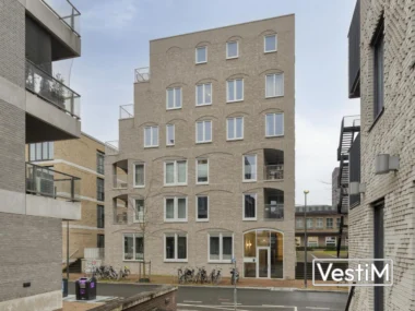 Eindhoven, Ingenieur Kalffstraat