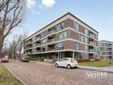 Haarlem, Richard Holkade